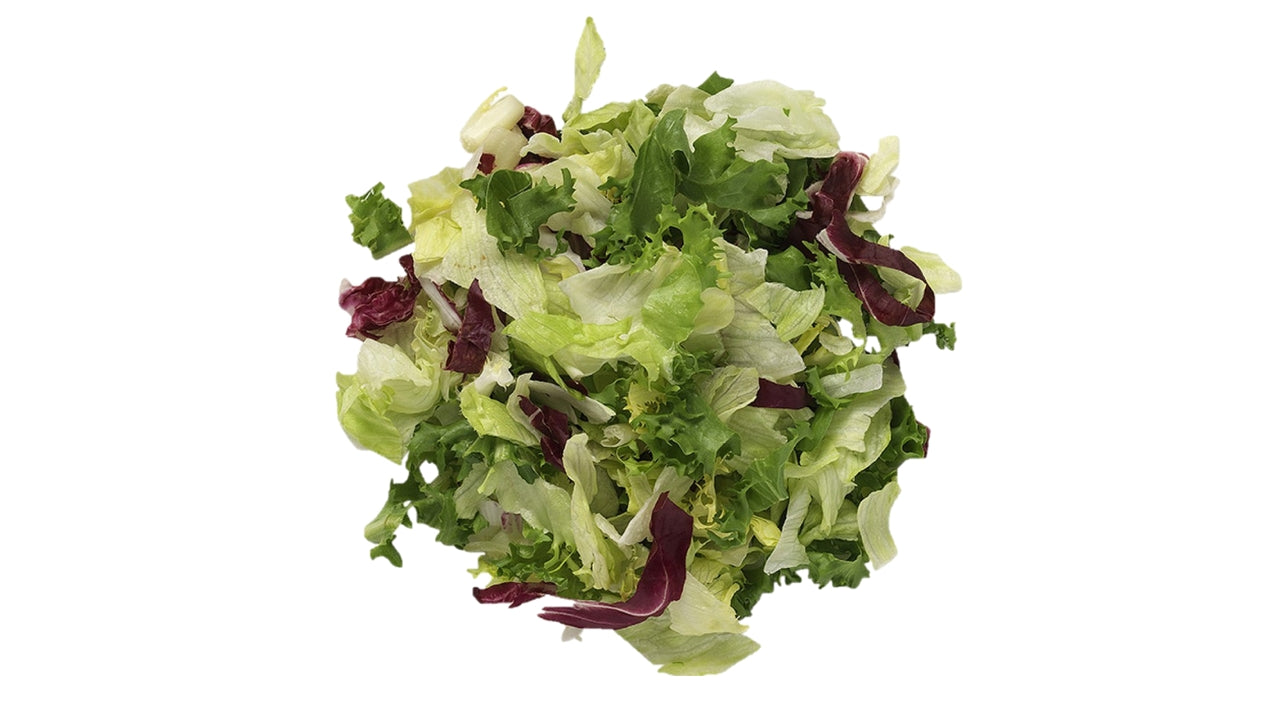 Salat Grundblanding 1 kg (5)
