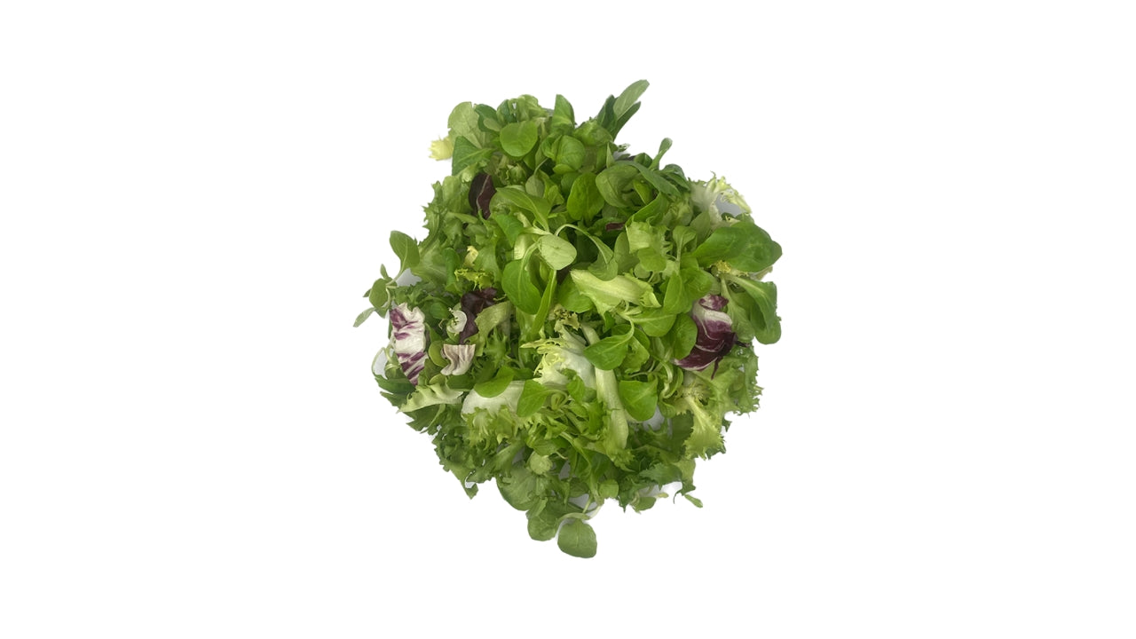 Salat Provence mix  500g (4)