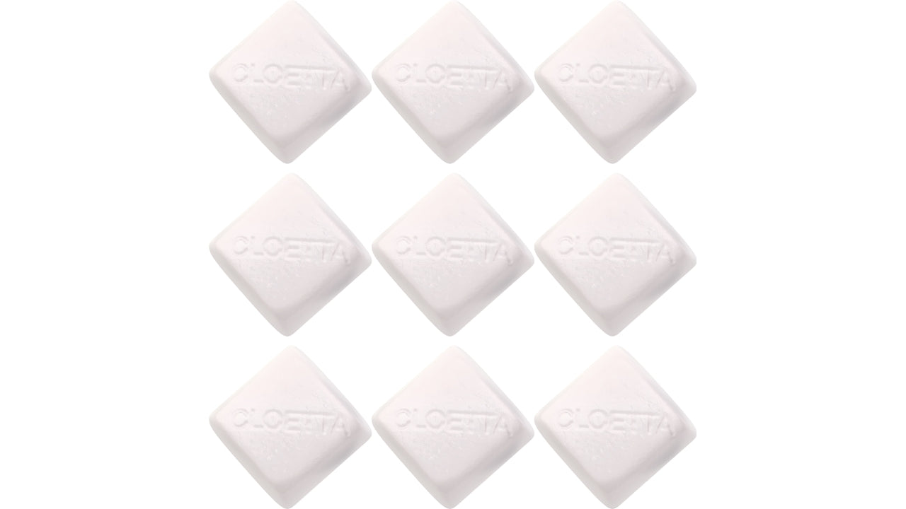 Super tea hvid 0,82kg