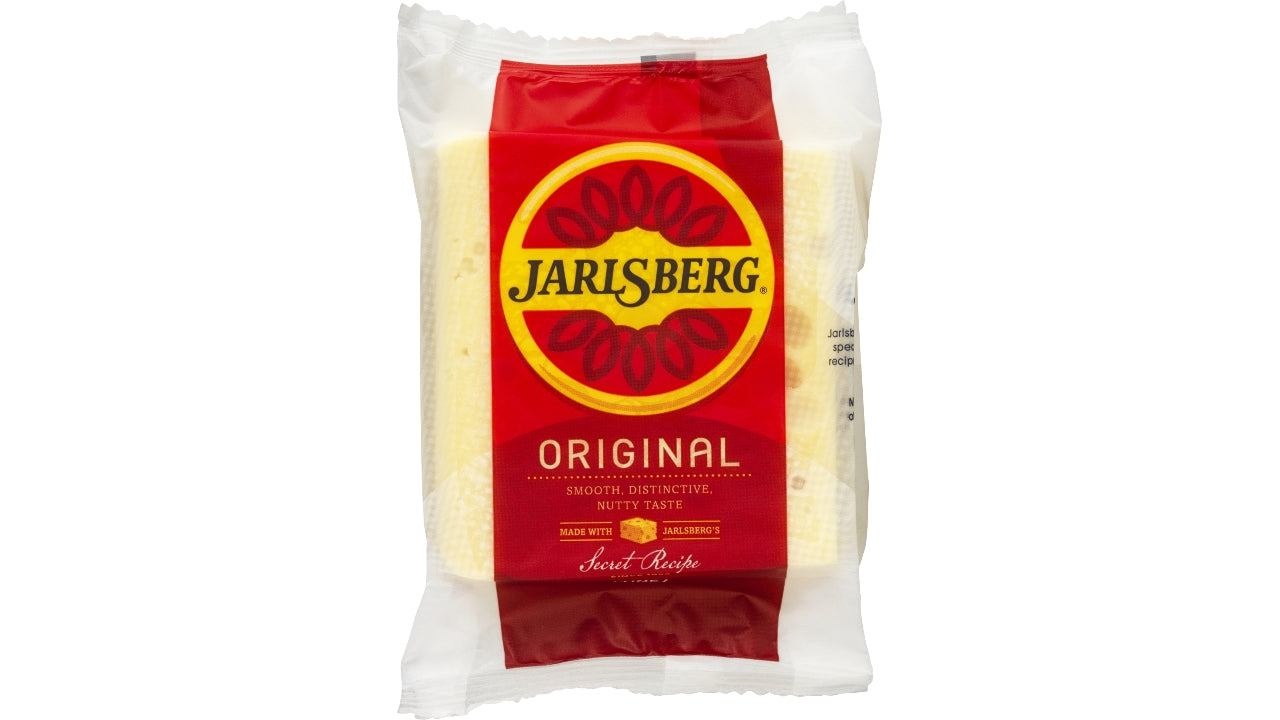 Jarlsberg 45+ 500g