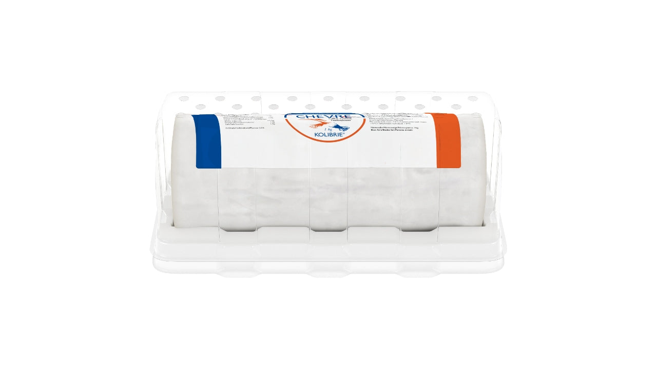 Gederulle hvid 1kg