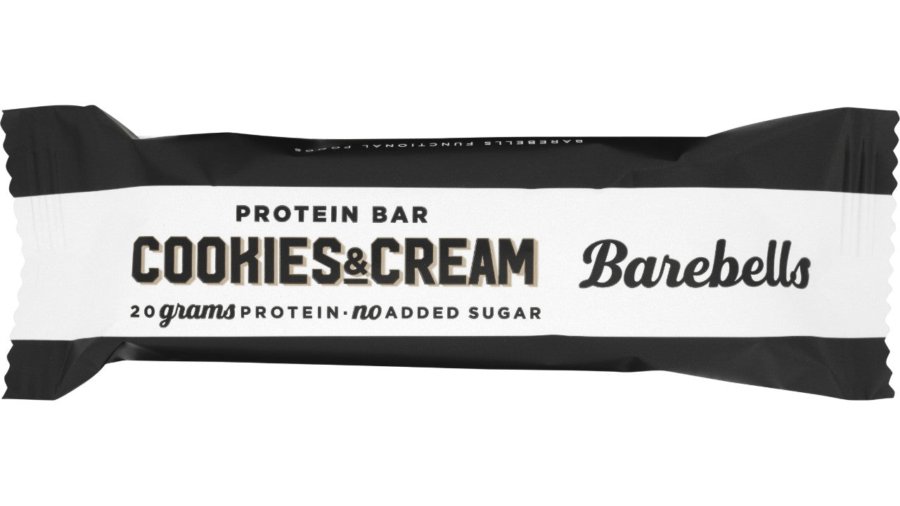 Proteinbar Cookies & cream 55g