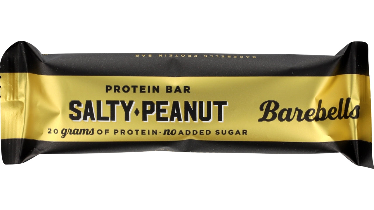 Proteinbar salty/Peanut 55g