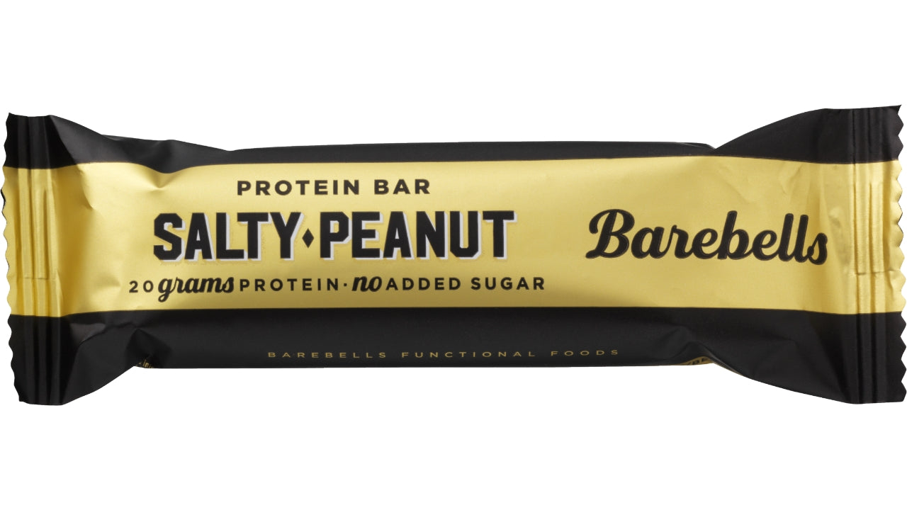 Proteinbar salty/Peanut 55g