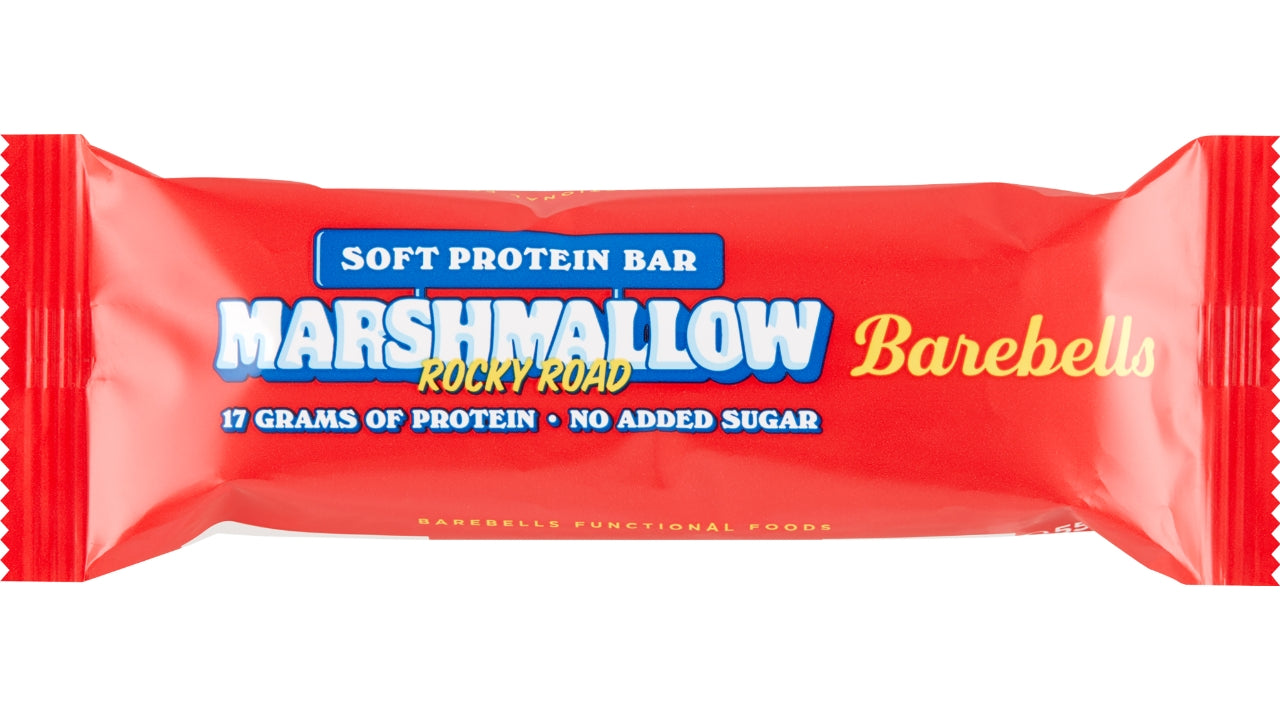 Proteinbar Rocky 55g