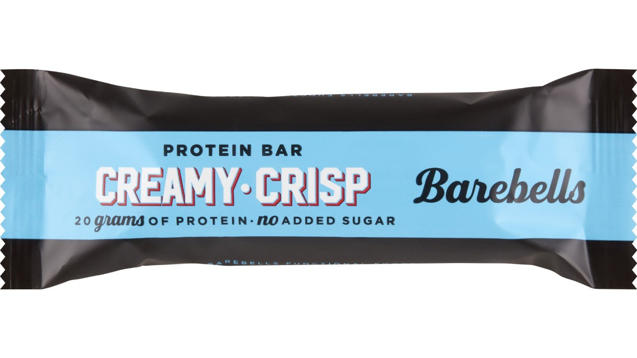 Proteinbar Creamy 55g