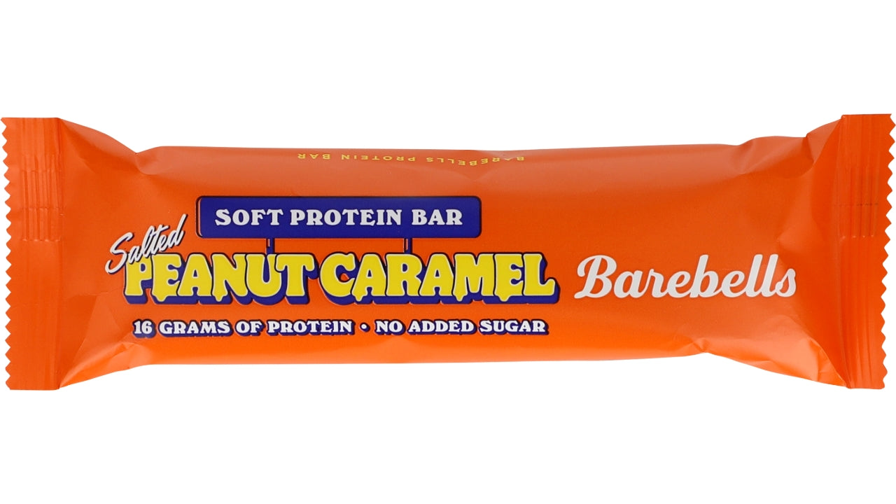 Proteinbar pro bar carm/pean 55g