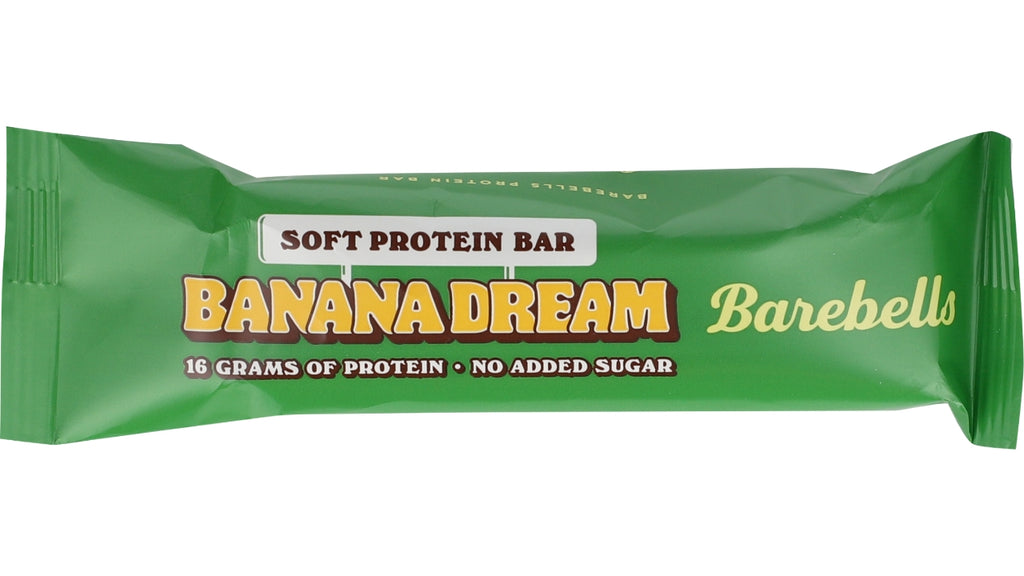 Proteinbar soft banana dream 55g