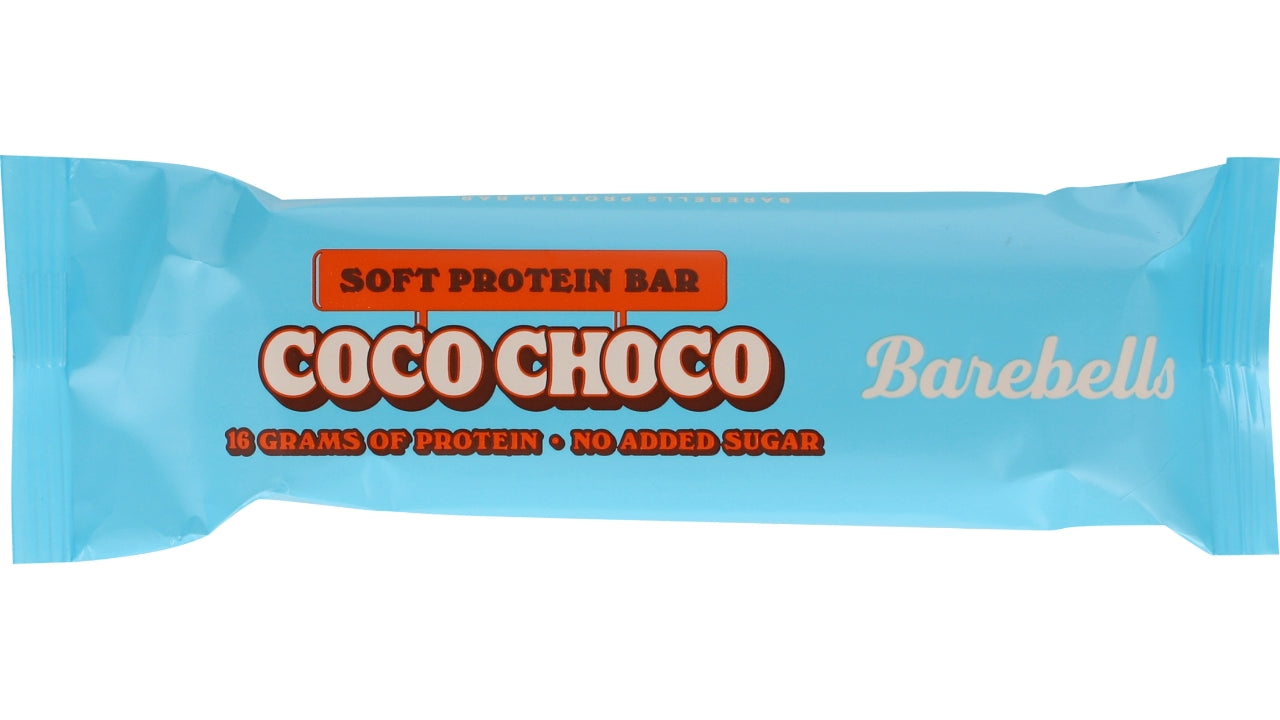 Proteinbar coco/choko 55g