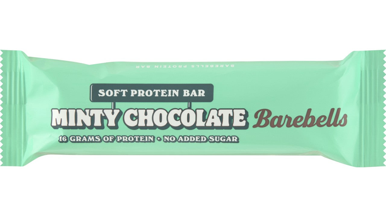 Proteinbar Minty Choco 55g