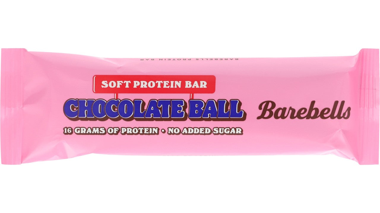 Proteinbar Chocolate ball 55g