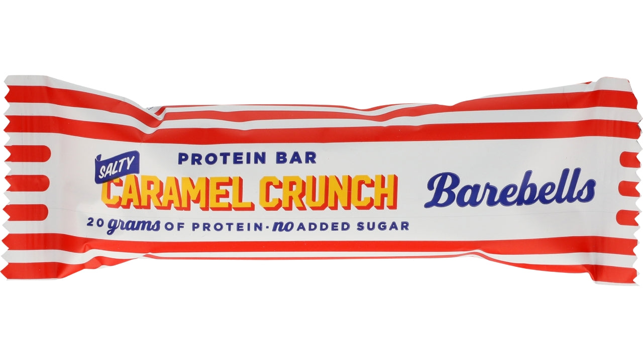 Proteinbar salty caramel 55g