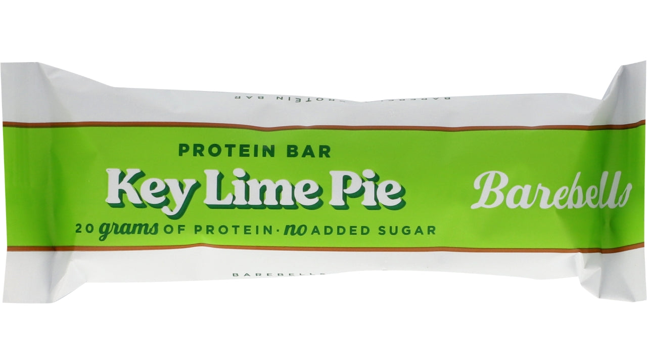 Proteinbar Lime pie 55g
