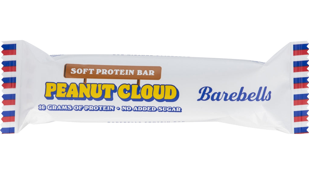 Proteinbar peanut cloud 55g