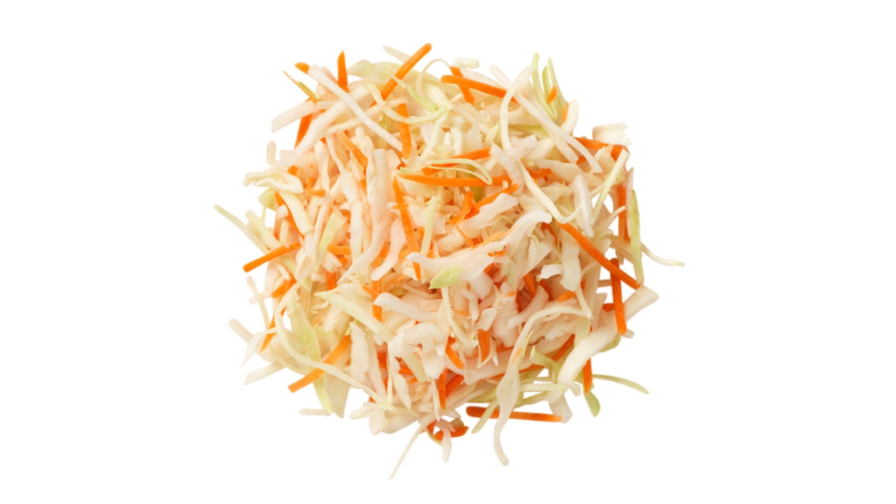 Coleslaw mix 1,5mm 1kg (6)