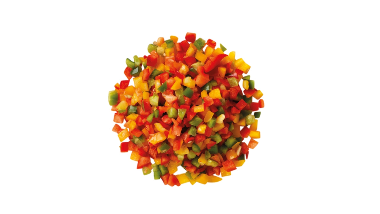 Pebermix tern 10mm 1kg (4)