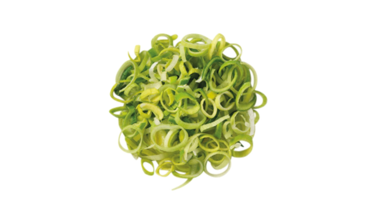 Porre skiver 6mm 1kg (6)
