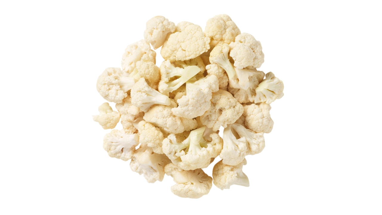 Blomkål buketter 1kg (6)