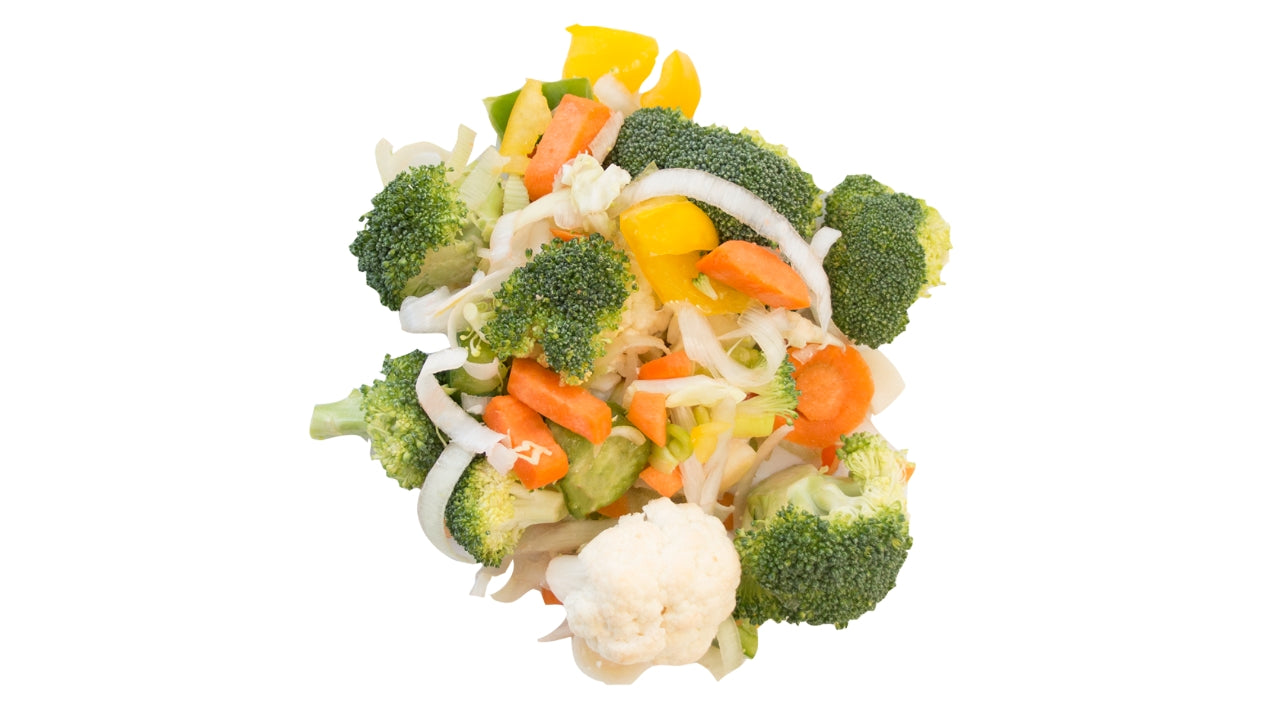 Wokblanding luksus 1kg (6)