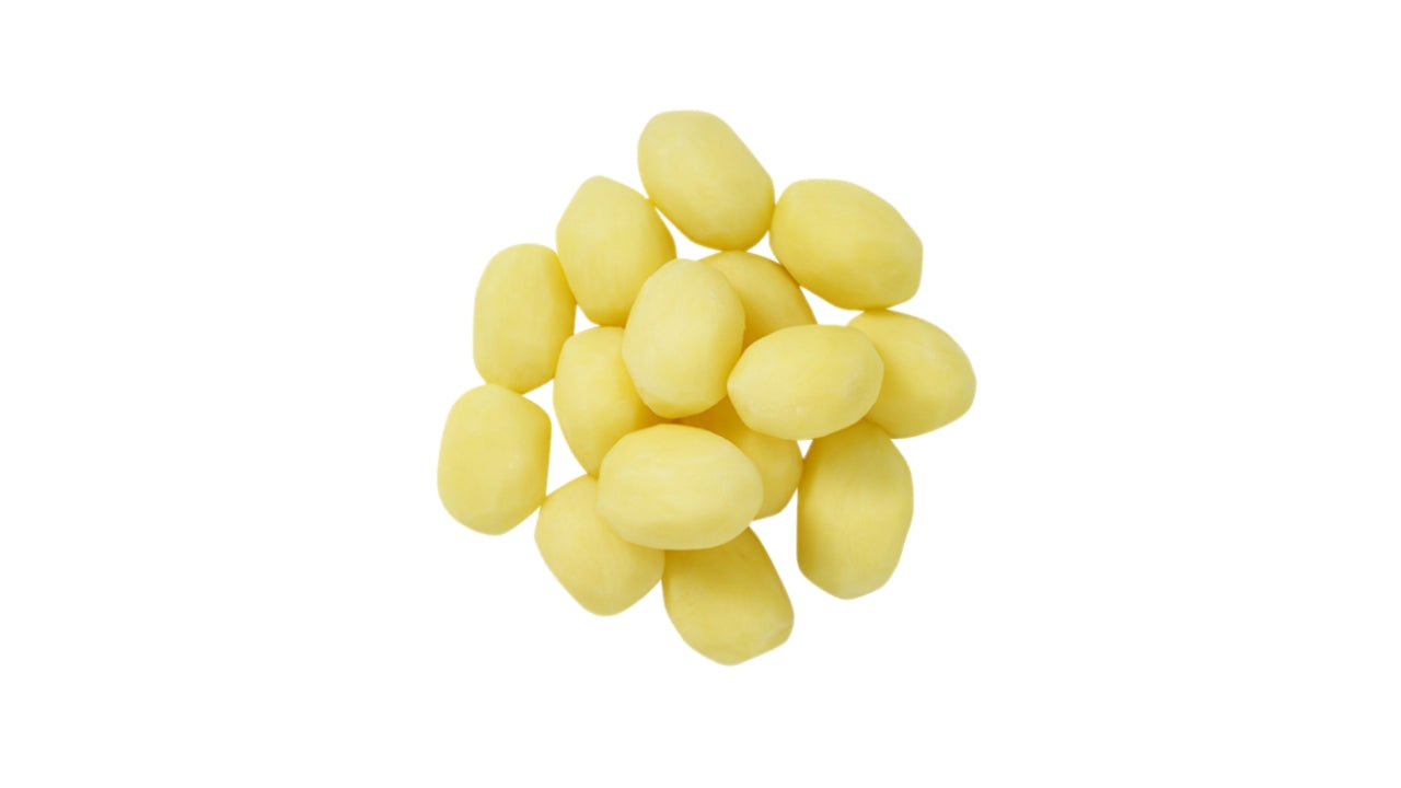 Kartofler råskrællede 25/33 mm 7kg (2)