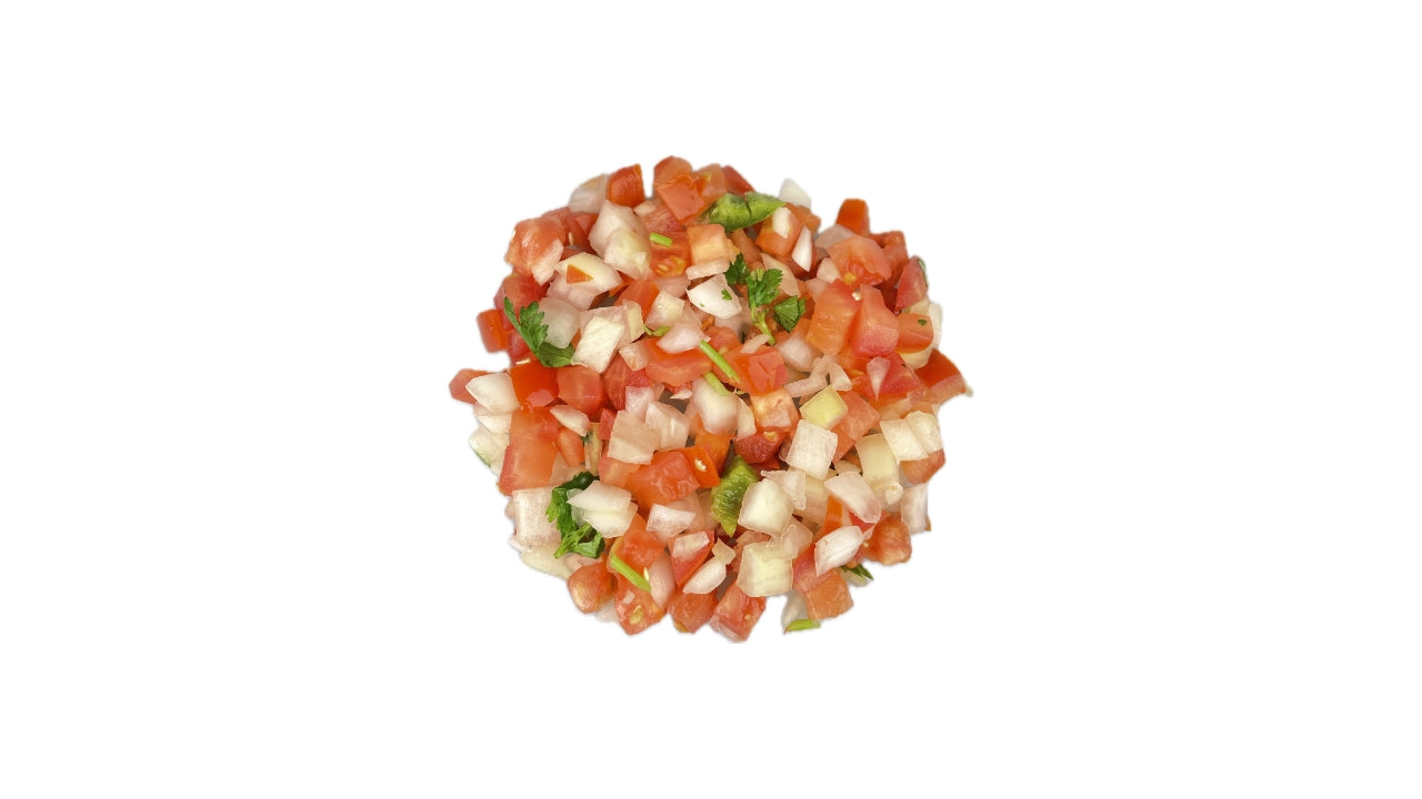 Frisk tomatsalsa 1kg (4)