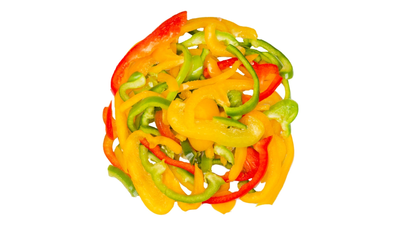 Pebermix strimler 750g (4)