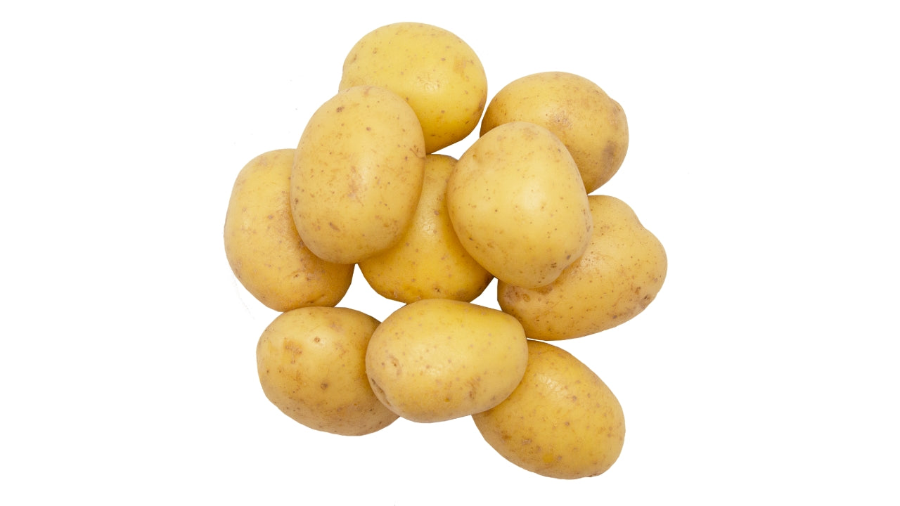 Kartofler forkogte m/skræl 30/38 6kg (2)