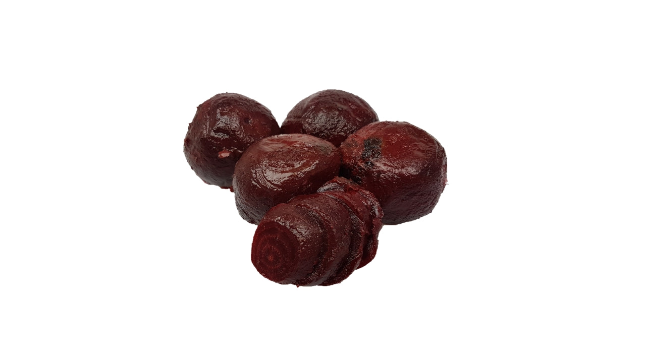 Rødbeder forkogte 2,5kg (4)