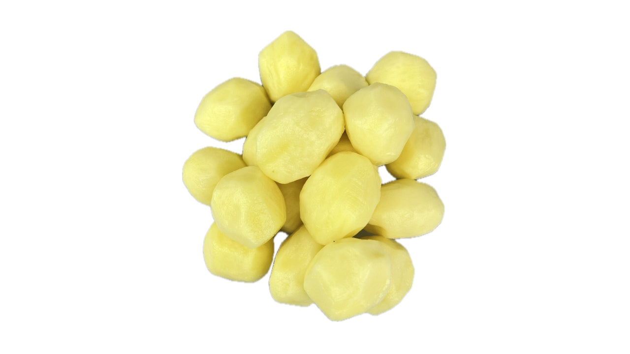 Øko Kartofler råskrællede 30/38mm 5kg(2)