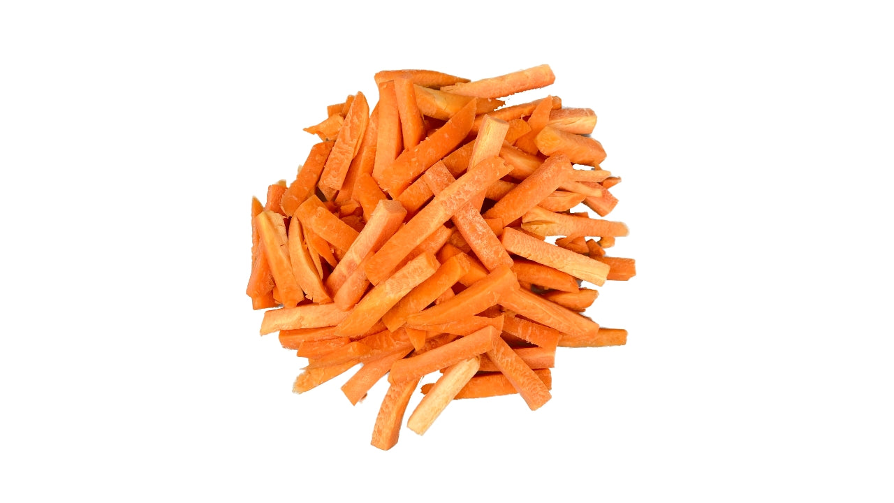 Gulerødder snackstave 1kg (6)