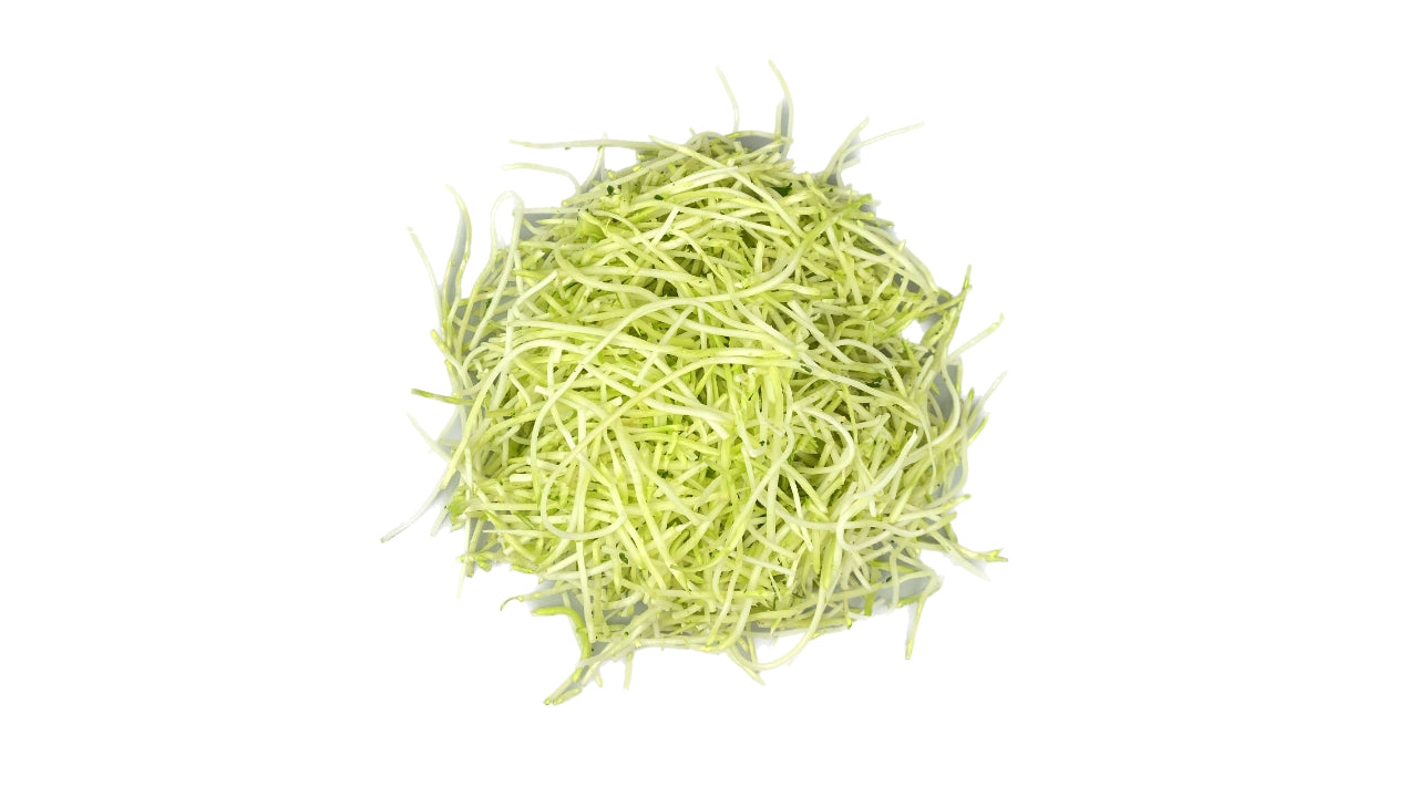 Broccoli snittet 1,5 mm 1kg (6)