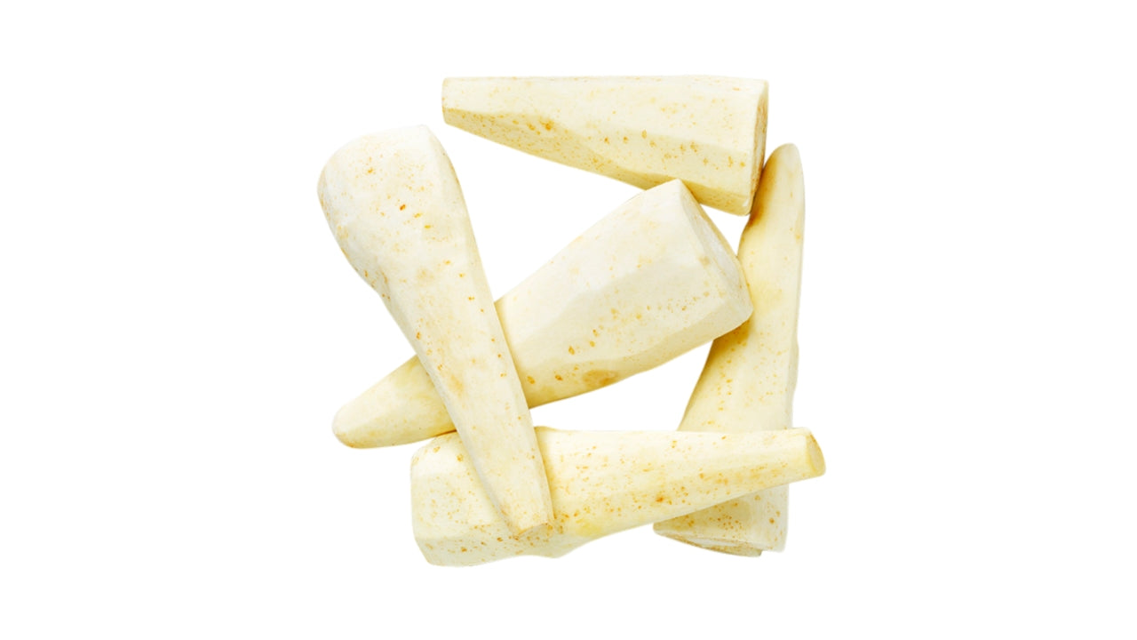 Pastinak skrællet 2kg (4)