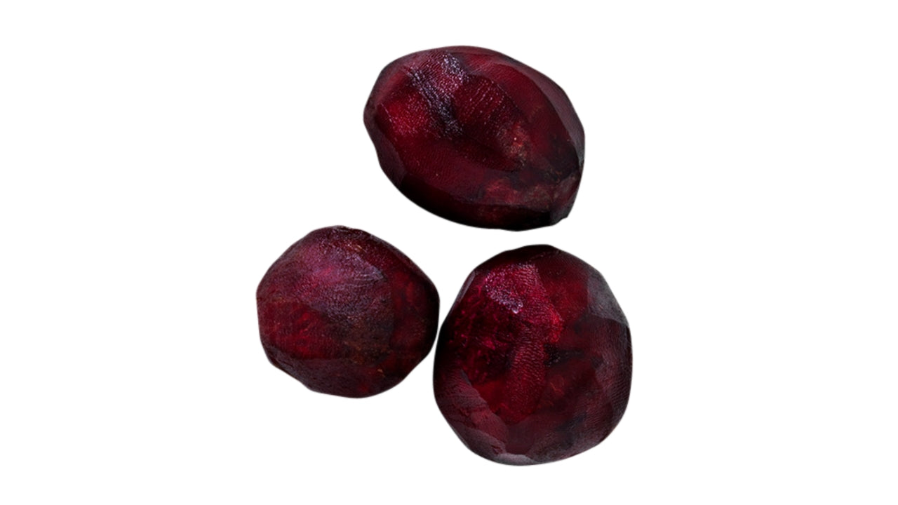 Rødbeder skrællet 5kg (2)
