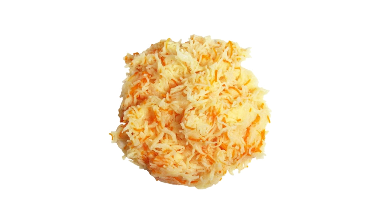 Flexibase grøntsagsfars 2kg (4)