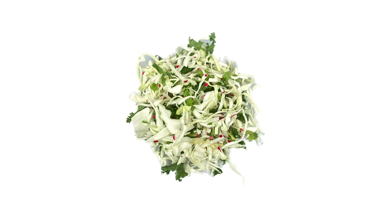 Crunchy kålsalat 1kg (4)
