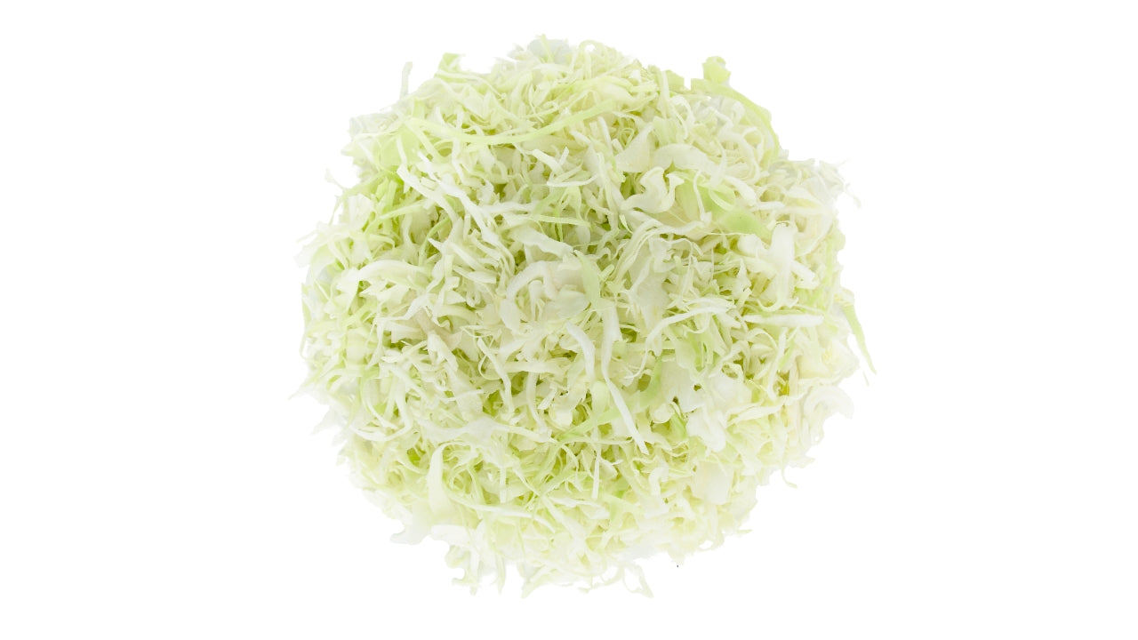 Spidskål snittet 1,5mm 1kg (6)