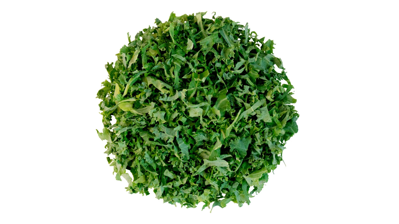 Grønkål snittet 500g (6)