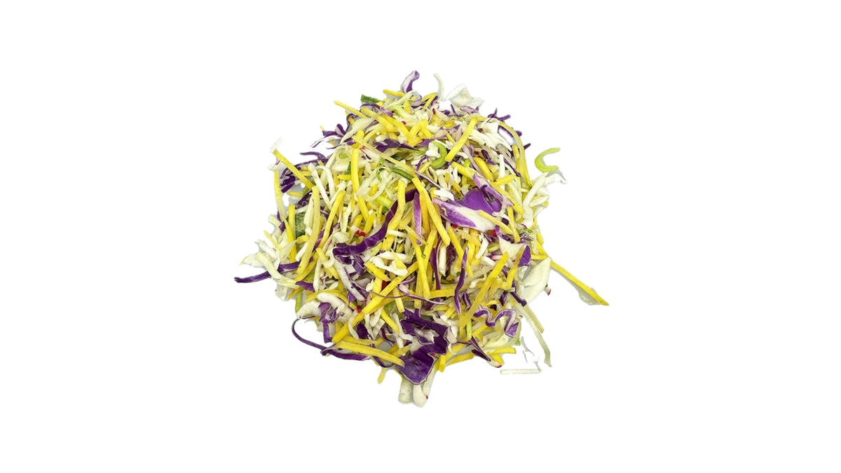 Spicy kålmix 1kg (6)