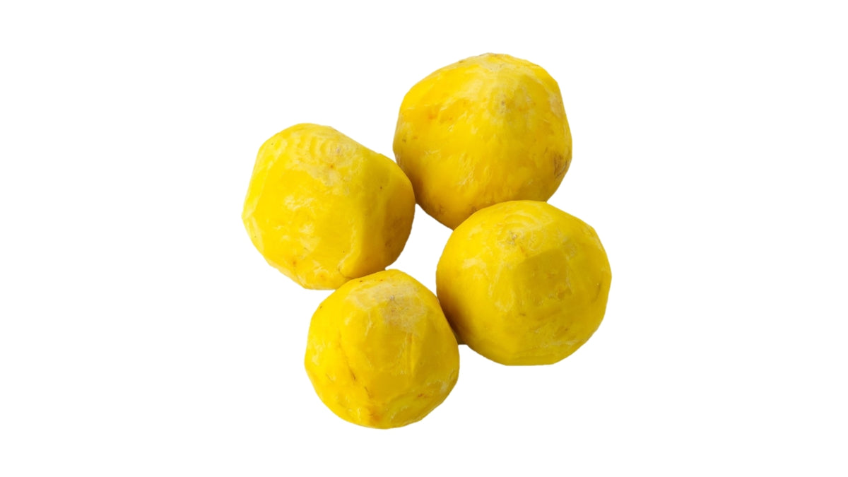 Øko Gule beder skrællet 2kg (4)