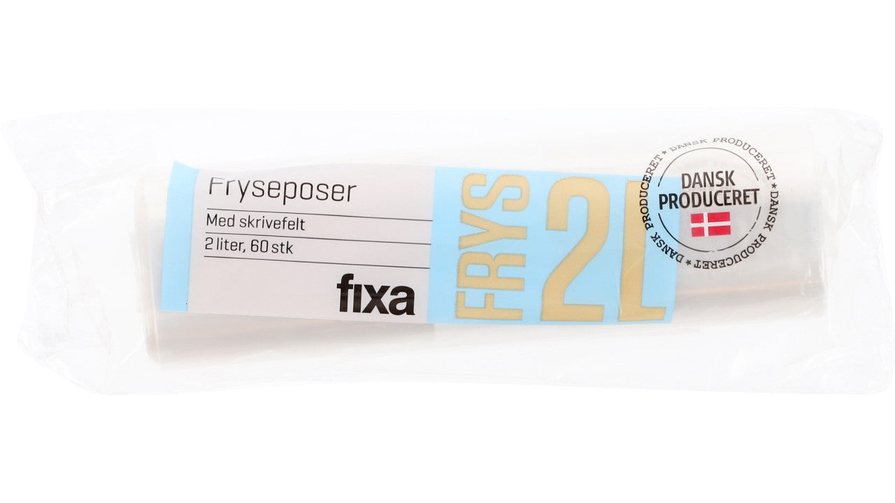 Frysepose 2L