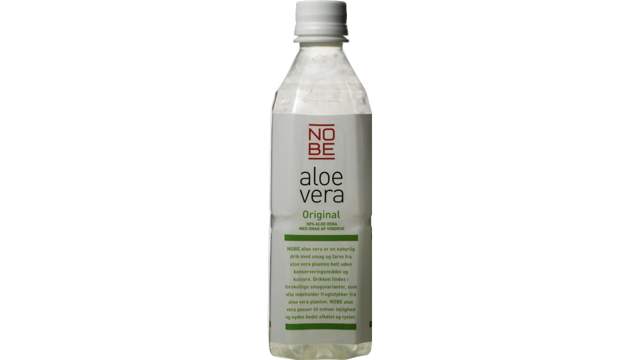 Aloe vera original 50cl