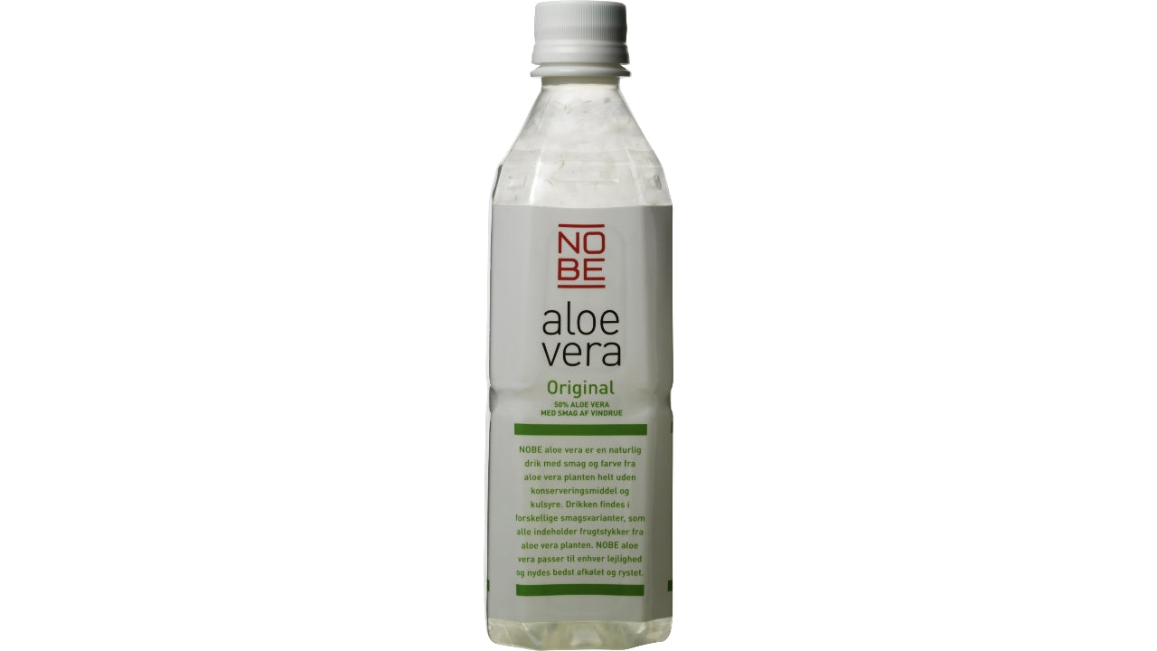 Aloe vera original 50cl
