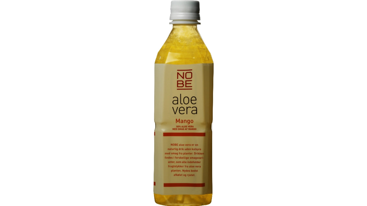 Aloe Vera Mango 0,5L