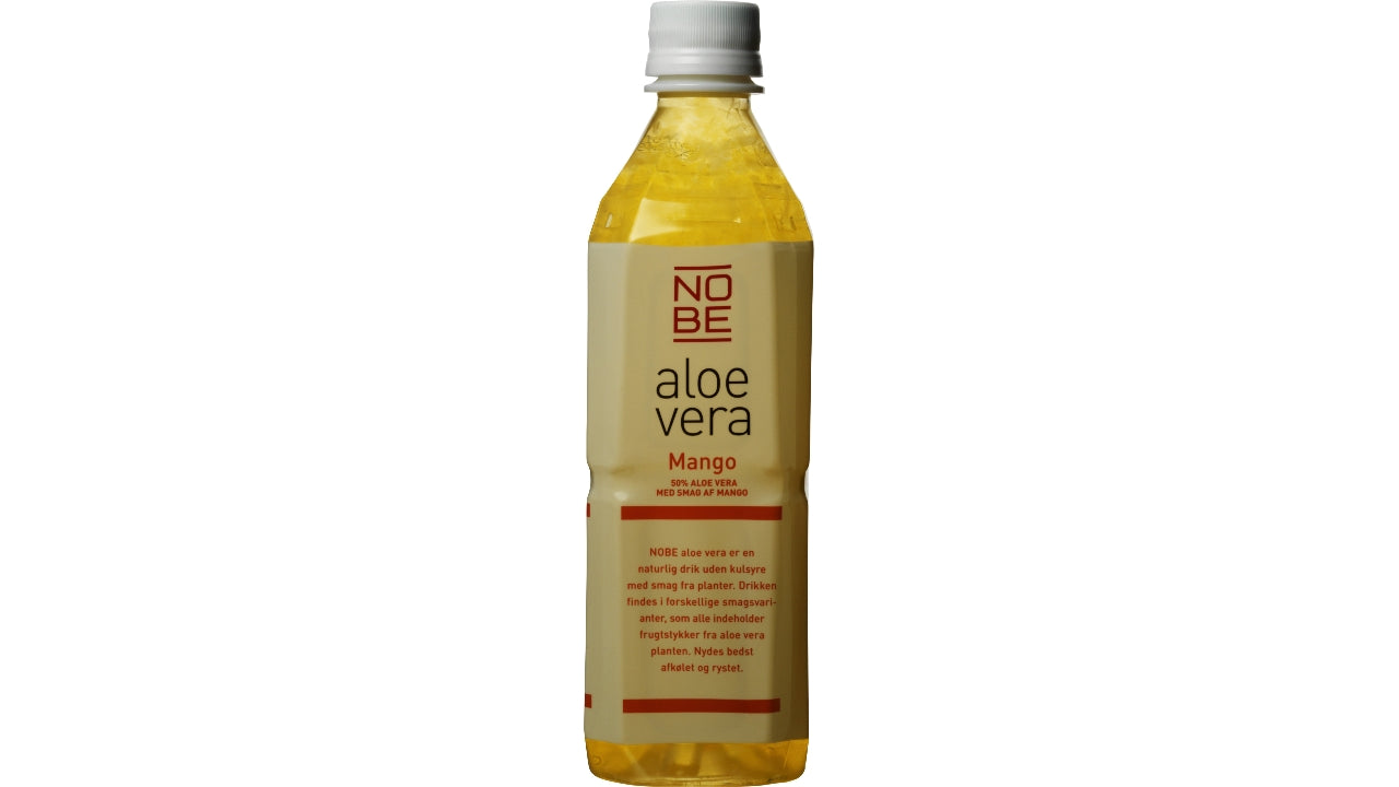 Aloe Vera Mango 0,5L