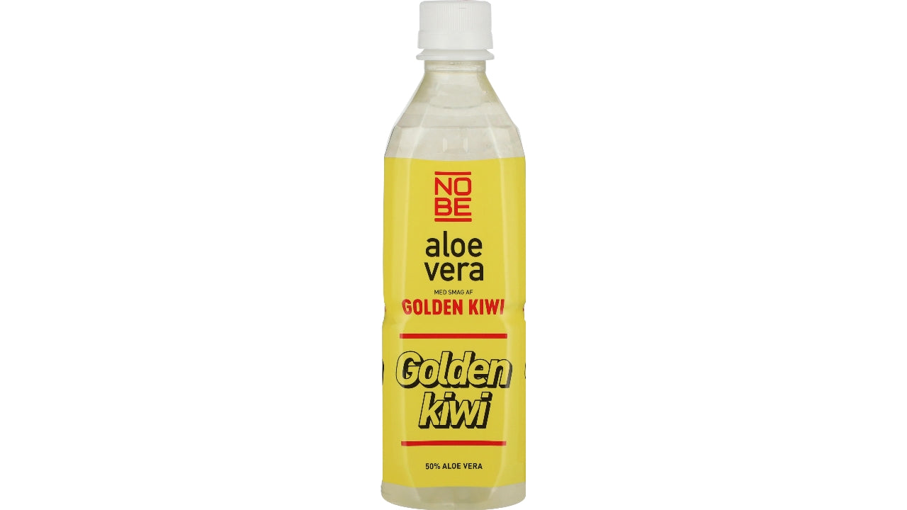 Aloe vera golden kiwi 50cl