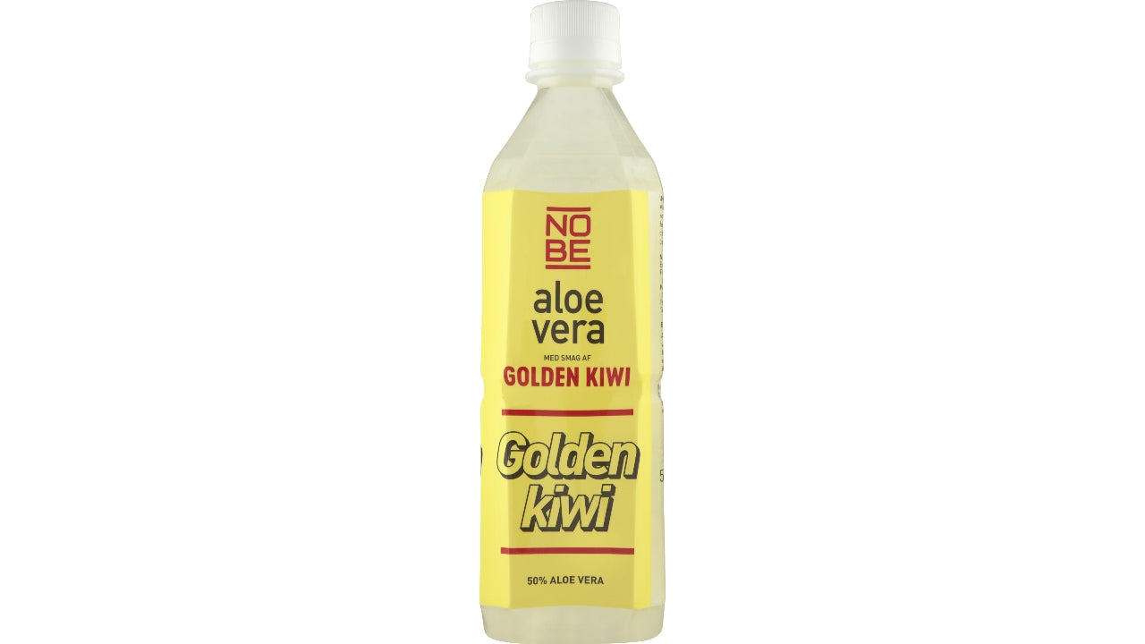 Aloe vera golden kiwi 50cl