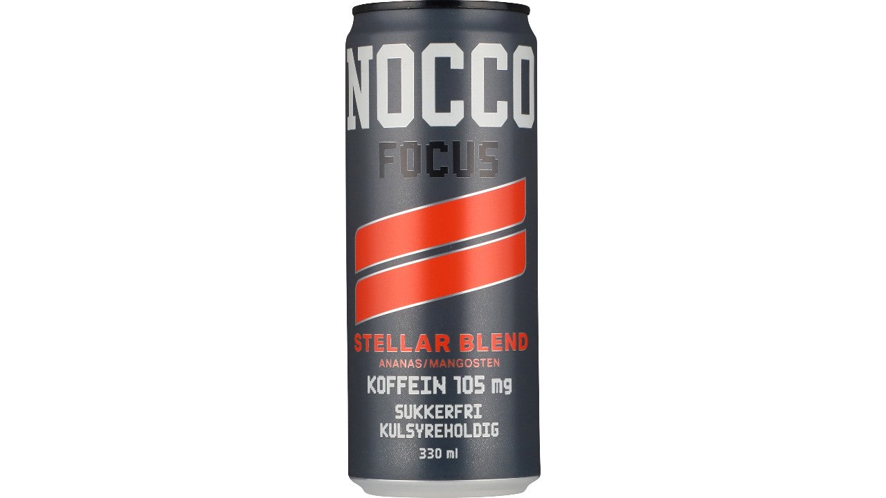 Nocco Steller blend 33cl