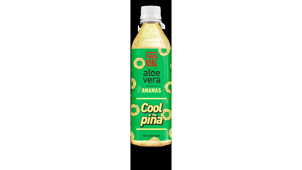 Aloe vera cool pîna 50cl