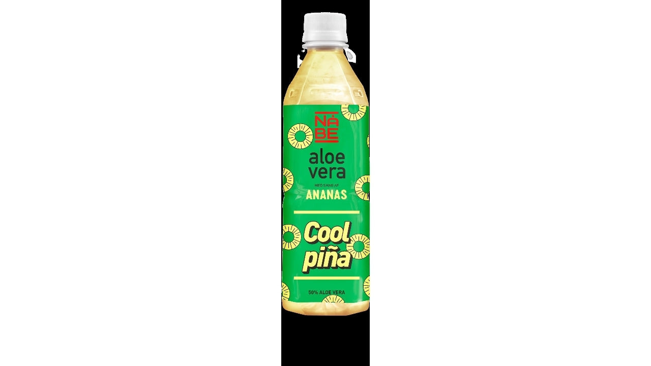 Aloe vera cool pîna 50cl