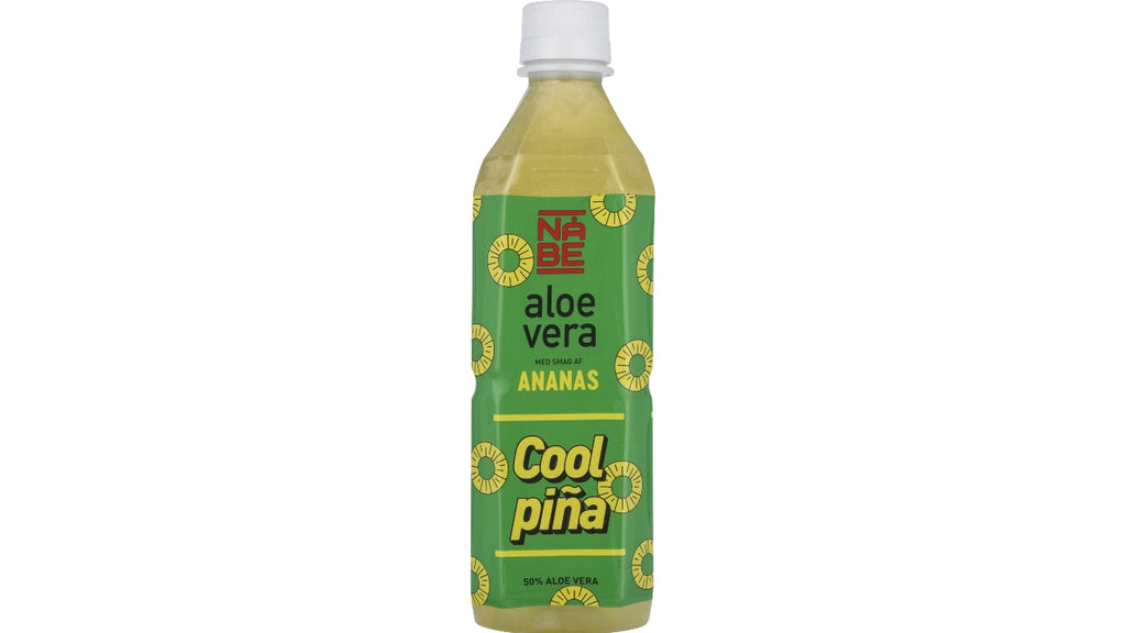 Aloe vera cool pîna 50cl